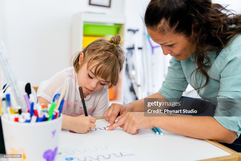 Successful Strategies for Beginning Readers with Down Syndrome