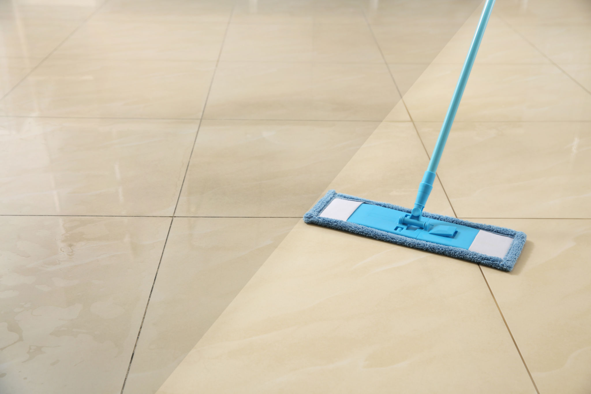 floor cleaning tools