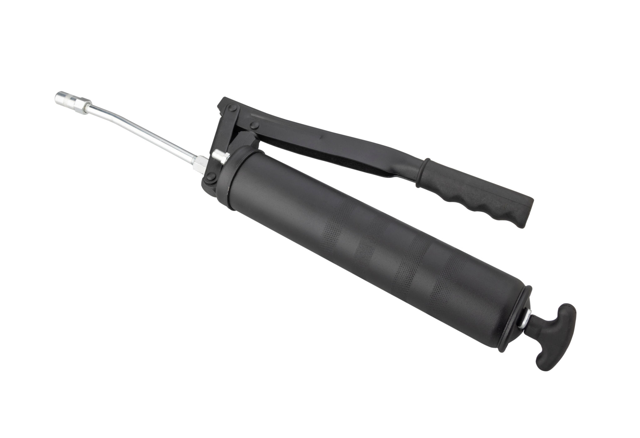 gun lubrication