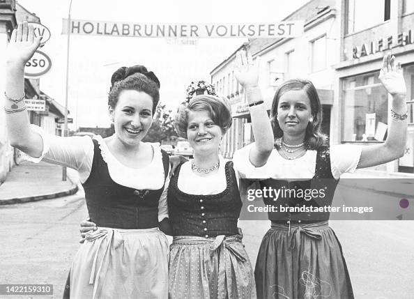 Hollabrunn folk festival 1969 Hollabrunn folk festival 1969