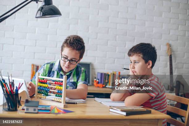 Dull Homework 590 Dull Pencil Stock Photos, High-Res Pictures, and Images - Getty Images