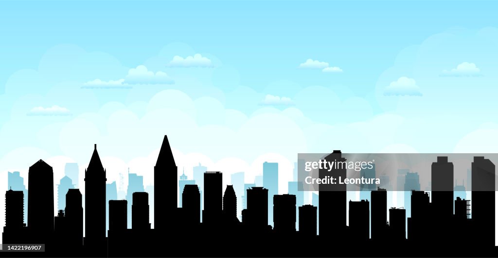 San Diego (All Buildings Are Complete and Moveable)