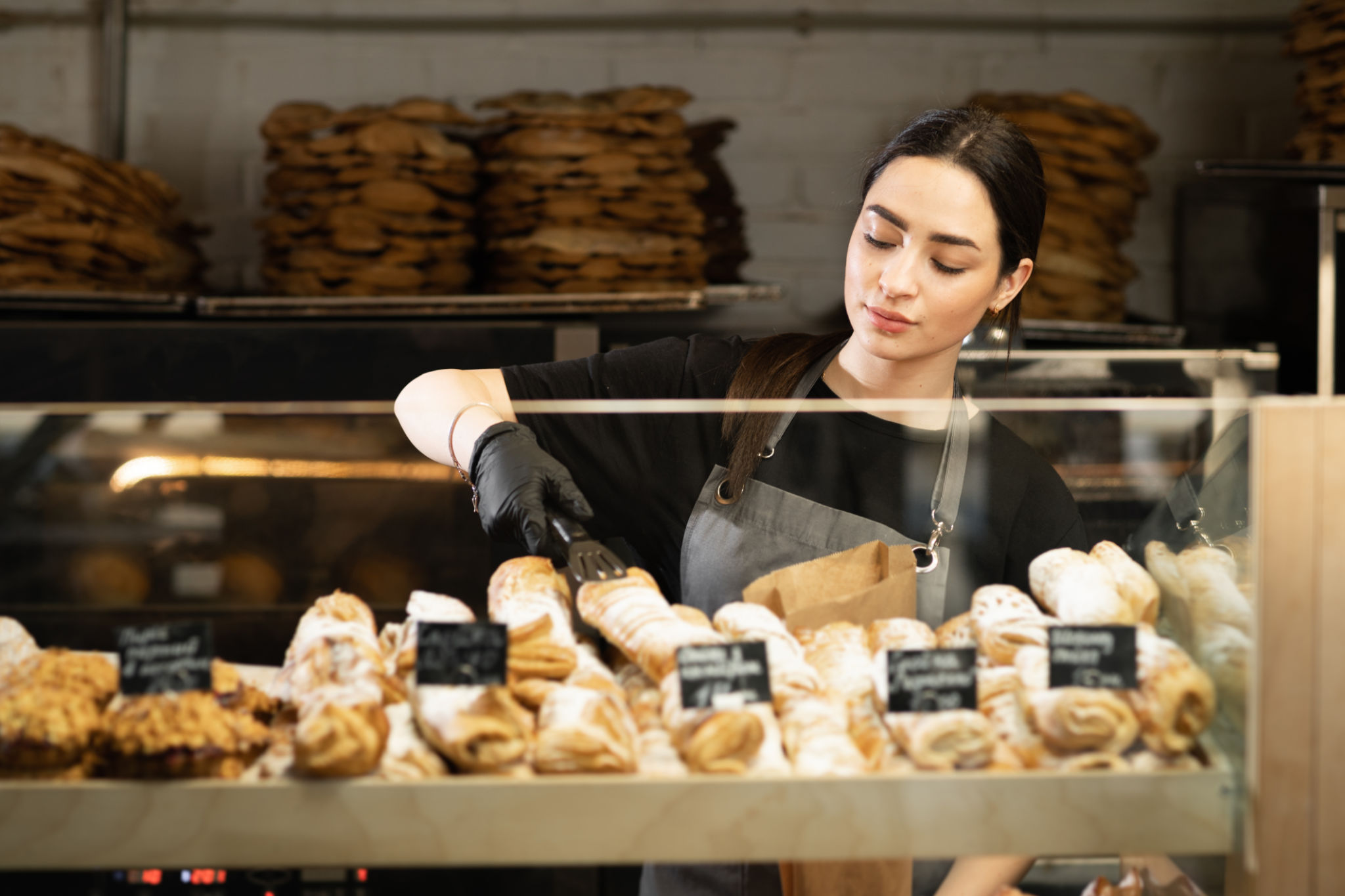 bakery community