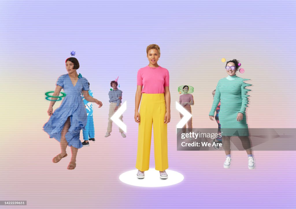 Avatars