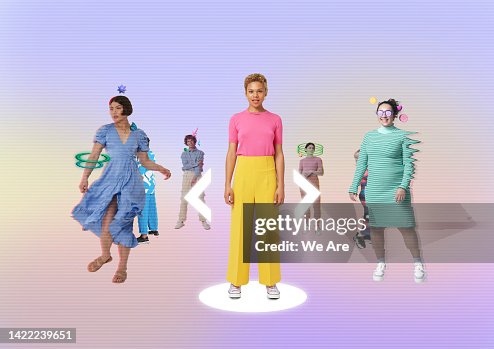 Avatars Avatars