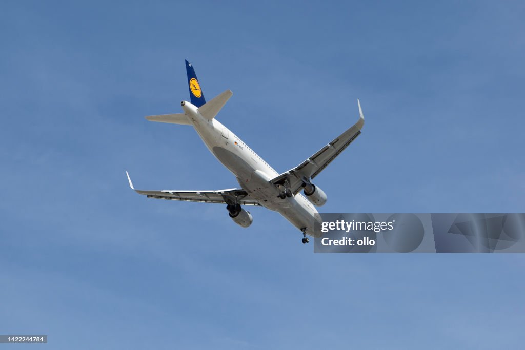 Airbus A 320-200