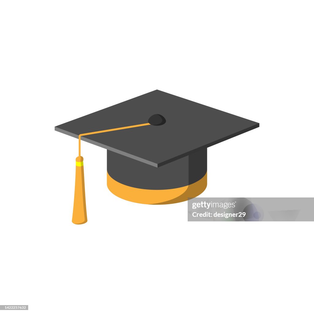 Symbol für die Abschlusskappe.