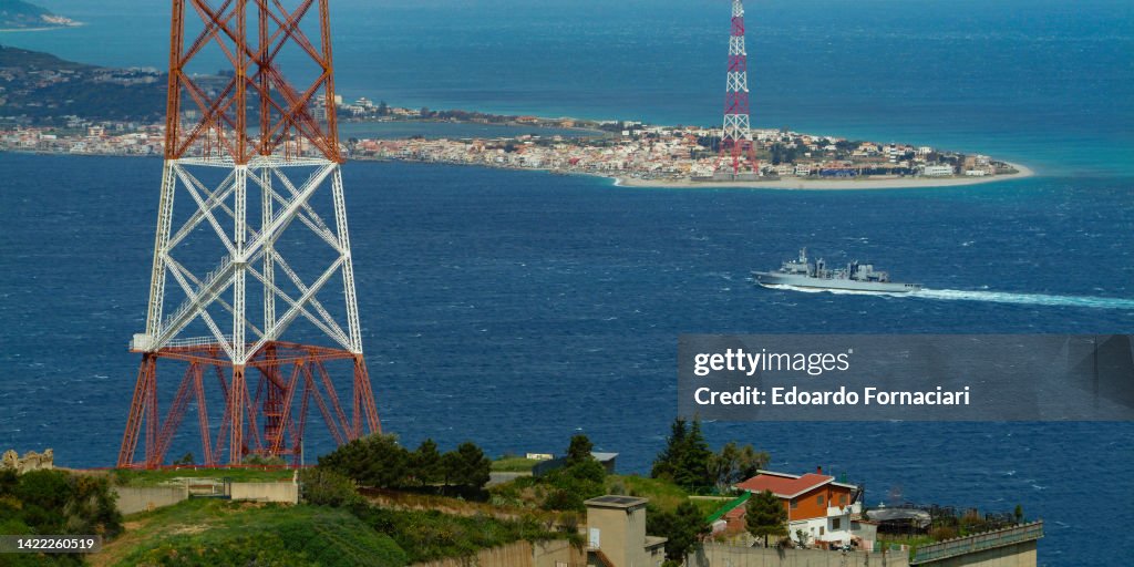 Calabria