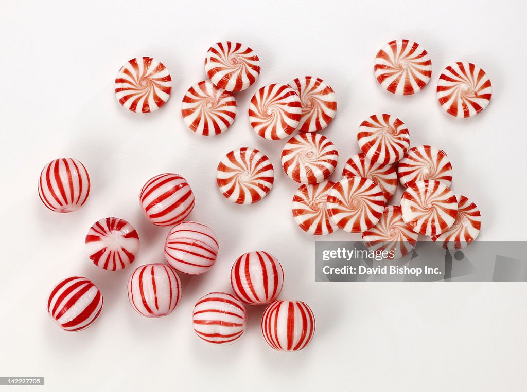 Peppermint Candy