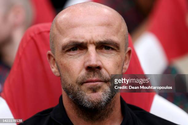 38,877 Ajax Manager Photos and Premium High Res Pictures - Getty Images