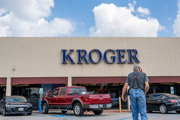 Supermarket Chain Kroger Post Strong Quarterly Earnings