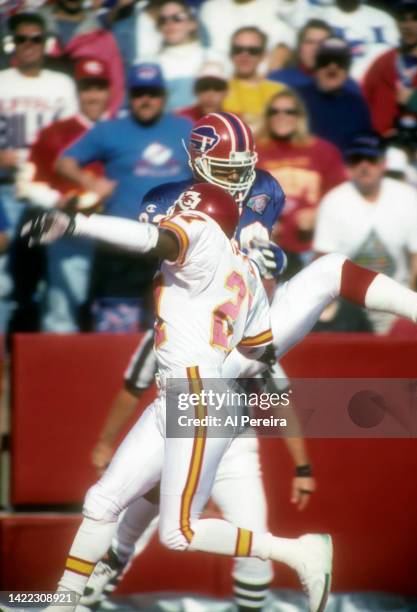 Andrew Reed Nfl 1,027 Andre Reed Photos & High Res Pictures - Getty Images