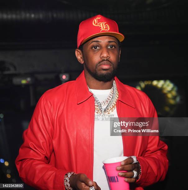 Fabolous Rapping Fabolous Rapper Photos and Premium High Res Pictures - Getty Images