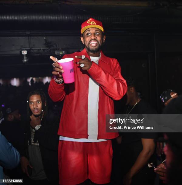 Fabolous Rapping Fabolous The Rapper Photos and Premium High Res Pictures - Getty Images