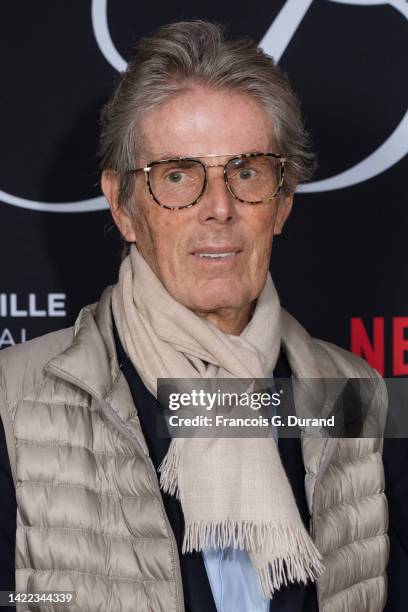 1 585 Dominique Desseigne Photos High Res Pictures Getty Images 1-585-dominique-desseigne-photos-high-res-pictures-getty-images