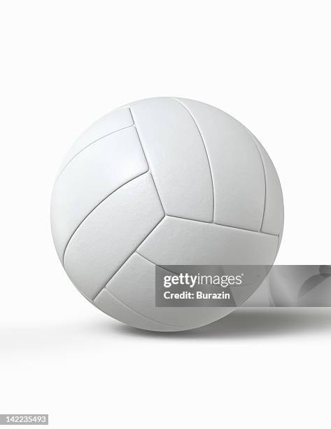 volleyball - volleyball stockfoto's en -beelden