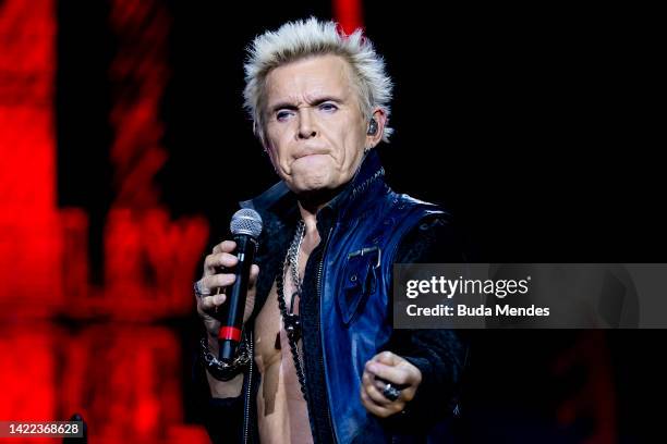 4,624 Billy Idol Pictures Stock Photos, High-Res Pictures, and Images - Getty Images
