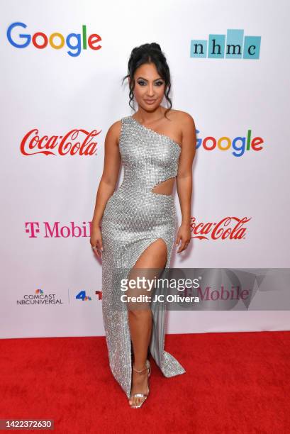 4,346 Francia Raisa Photos & High Res Pictures - Getty Images