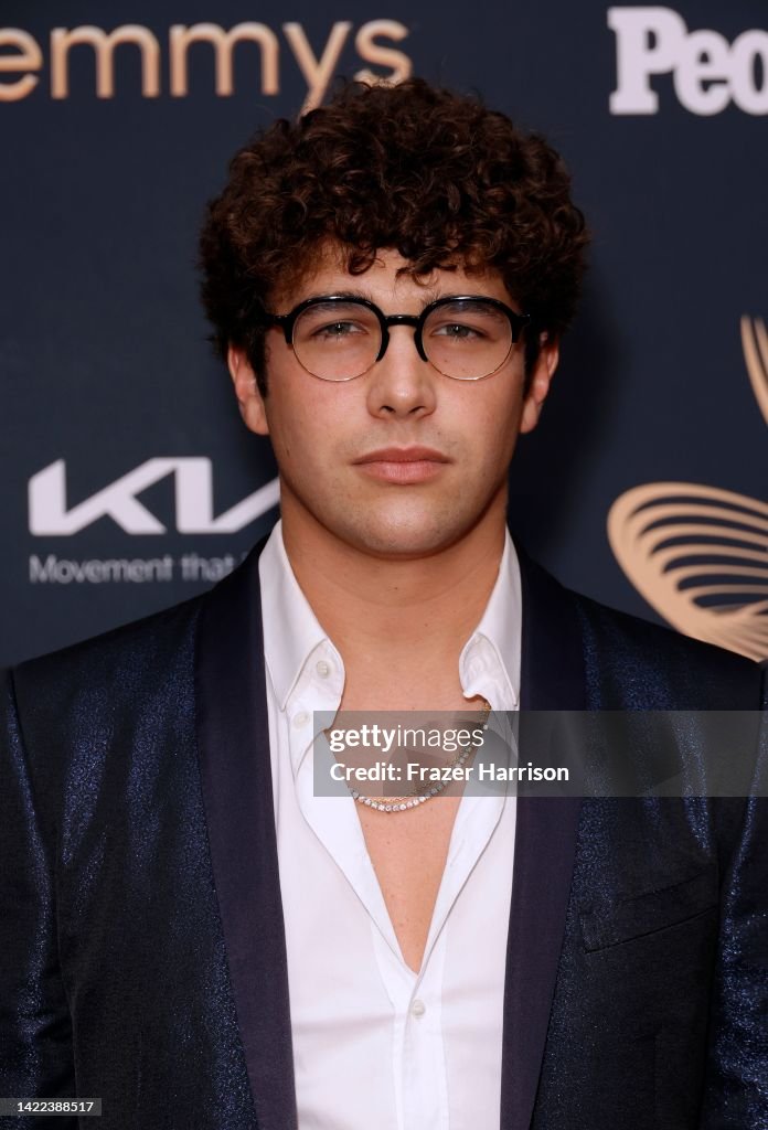 74th Primetime Emmy Awards Performers Nominee Reception