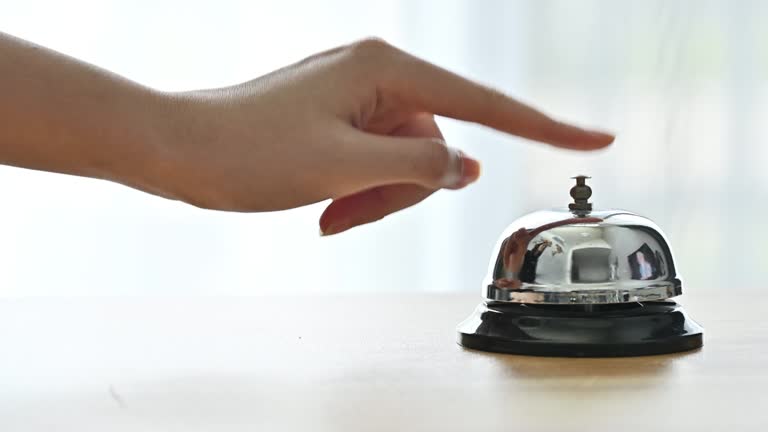 171 Boy Ringing Bell Stock Videos, Footage, & 4K Video Clips - Getty Images