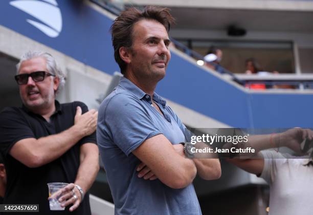 Havas Yannick Bollor Photos And Premium High Res Pictures Getty Images havas-yannick-bollor-photos-and-premium-high-res-pictures-getty-images