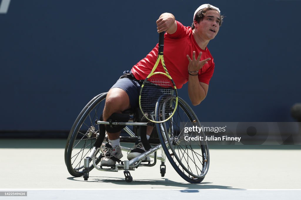 2022 US Open - Day 13