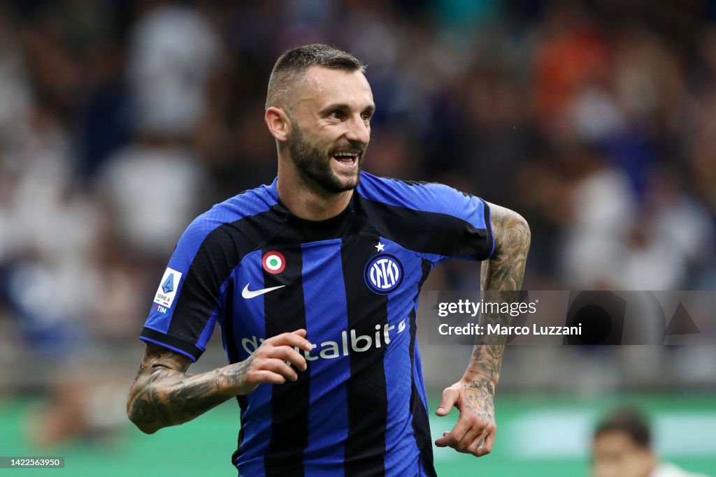 FC Internazionale v Torino FC - Serie A