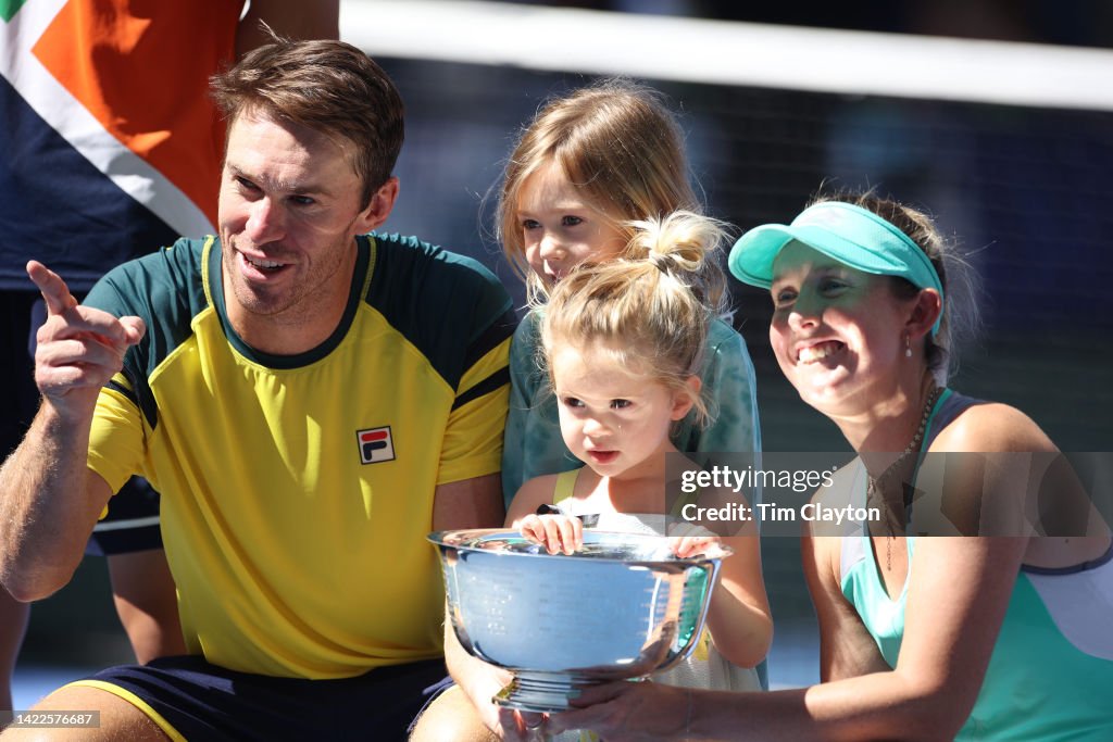 US Open Tennis Championship 2022