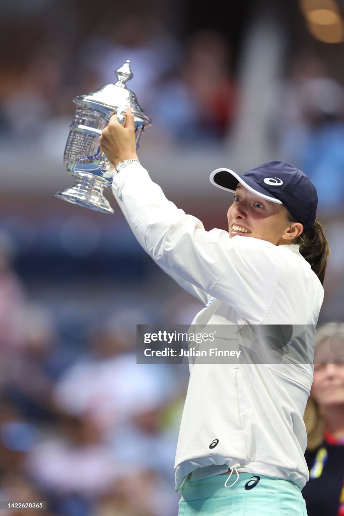 2022 US Open - Day 13