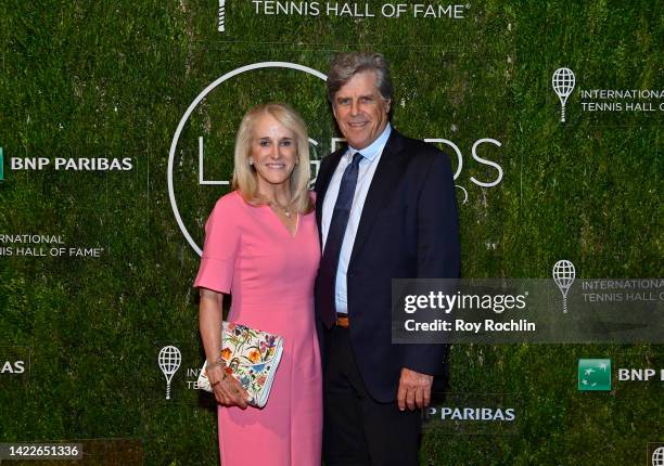 Tracy Austin And Scott Holt: Inside Their Long-Lasting Marriage