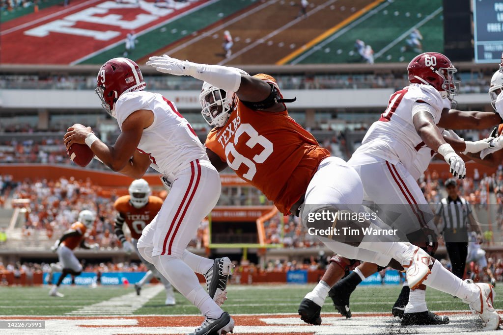 Alabama v Texas