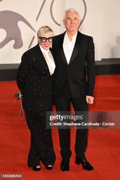 Catherine Martin Baz Luhrmann Photos And Premium High Res Pictures Getty Images Catherine Martin Baz Luhrmann Photos And Premium High Res Pictures Getty Images