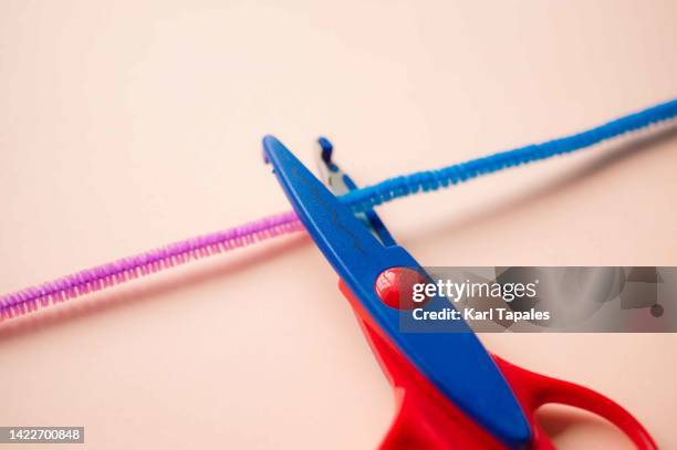 49 Scissors Cutting String Stock Photos, High-Res Pictures, and Images ...