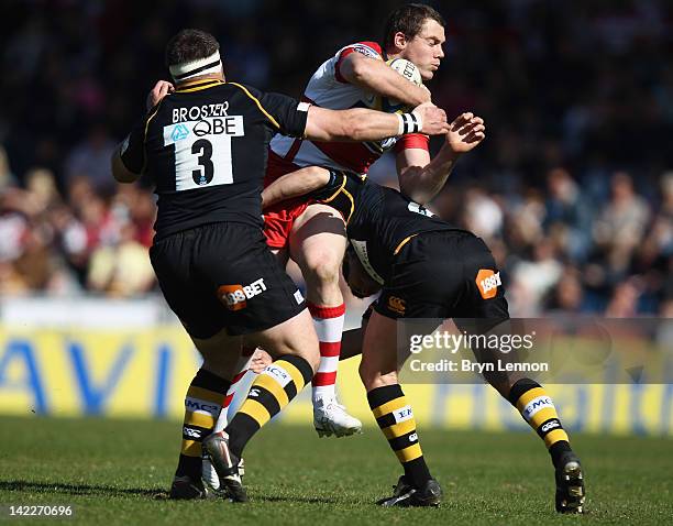 55 Ben Broster Photos & High Res Pictures - Getty Images