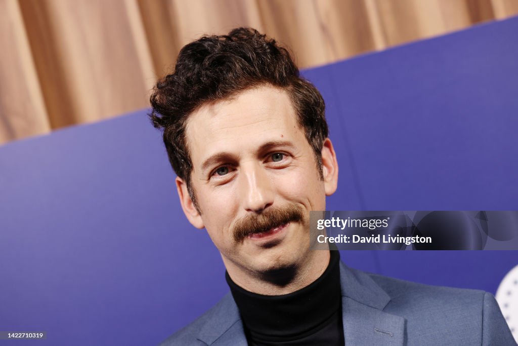 2022 Paramount Emmy Party - Arrivals