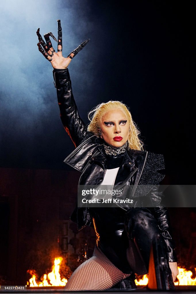 Lady Gaga The Chromatica Ball – Los Angeles