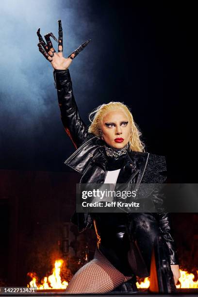 78,193 Lady Gaga Photos & High Res Pictures - Getty Images ...