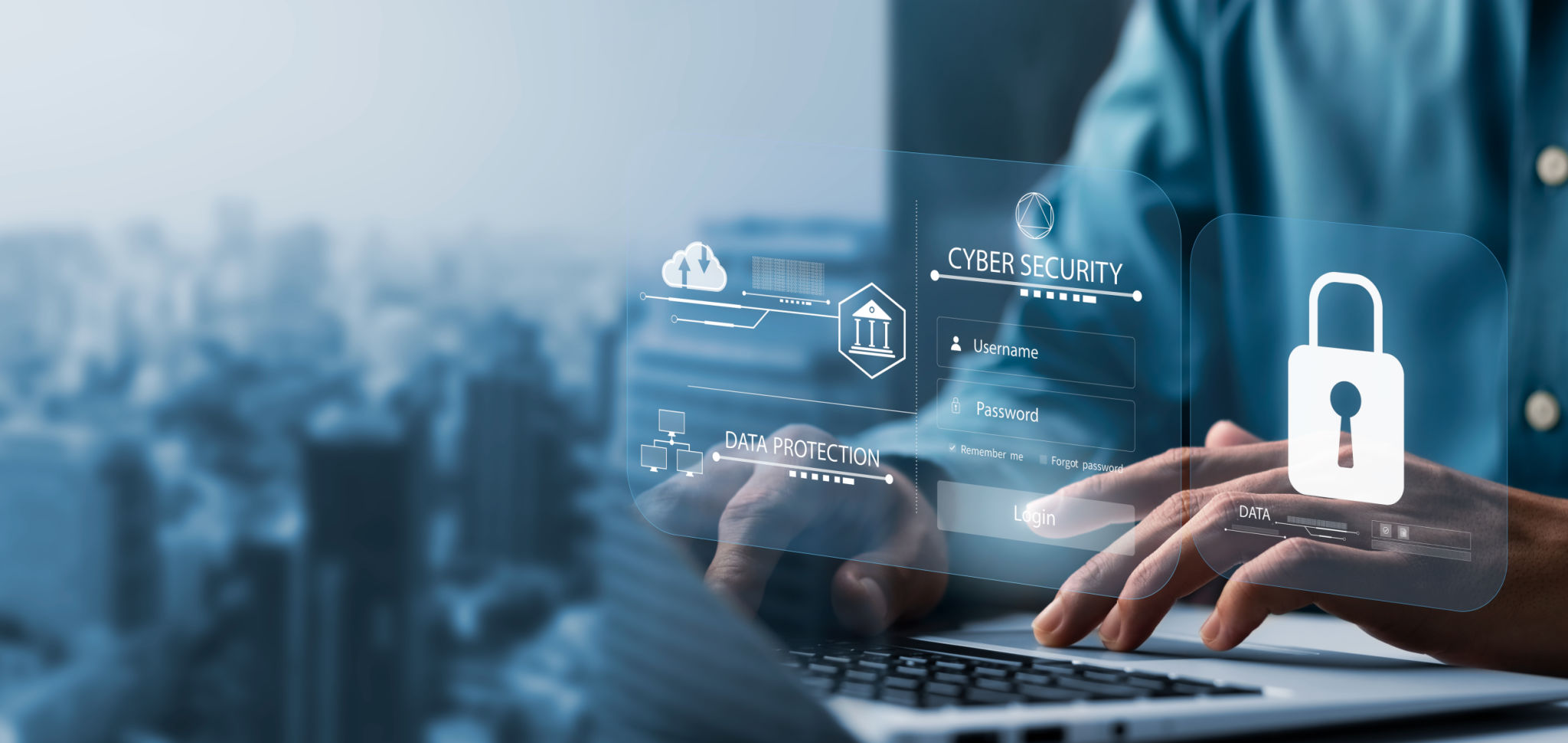 antivirus security