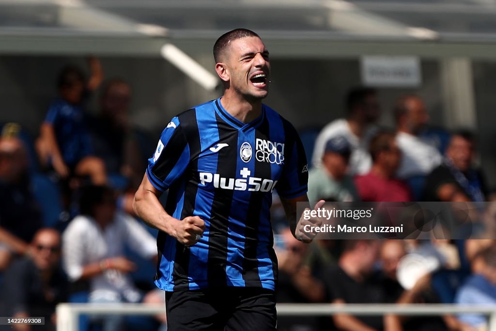Atalanta BC v US Cremonese - Serie A