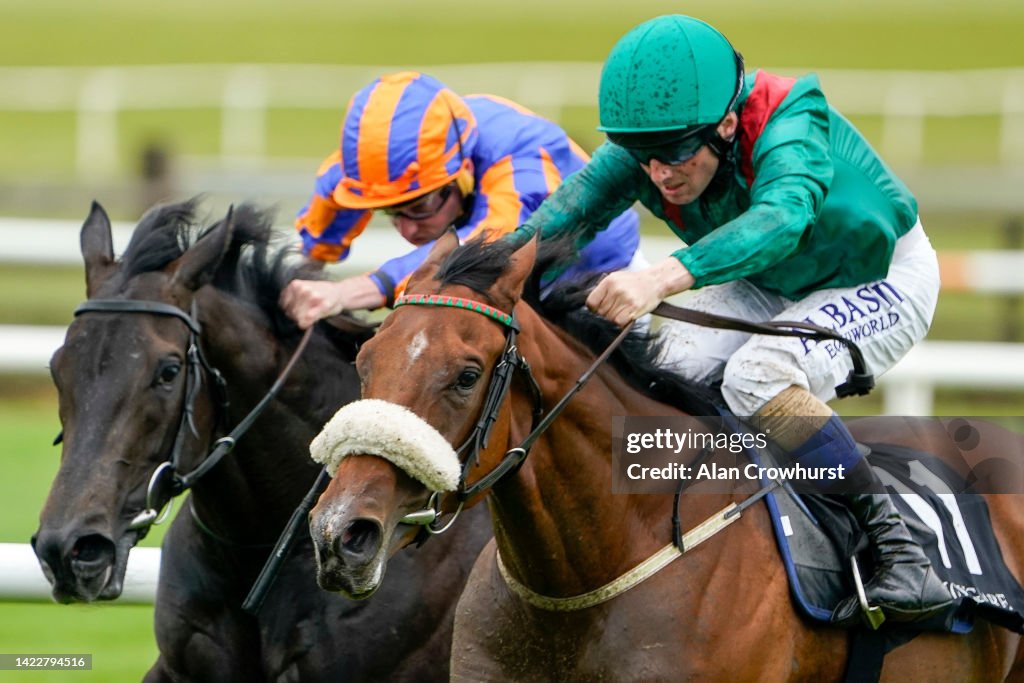 Curragh Races