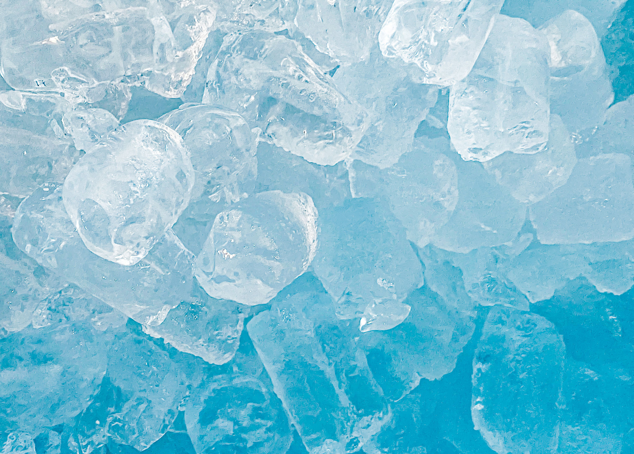 customer satisfaction ice vending