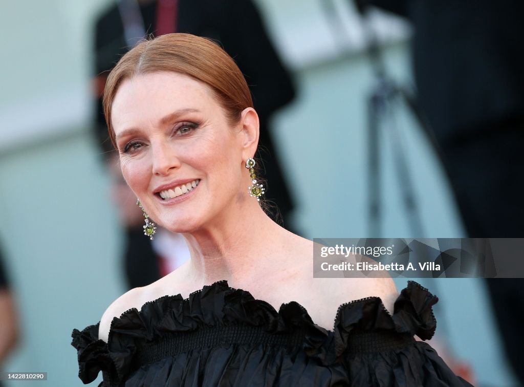 Closing Ceremony Red Carpet - 79th Venice International Film Festival