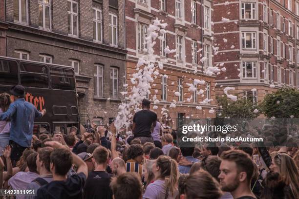 Distortion Cph Music Festival Pop Up Shop Photos and Premium High Res Pictures - Getty ...