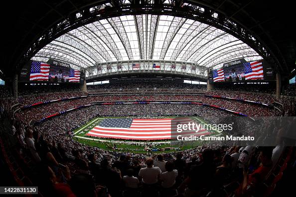 Indianapolis Colts v Houston Texans Indianapolis Colts v Houston Texans