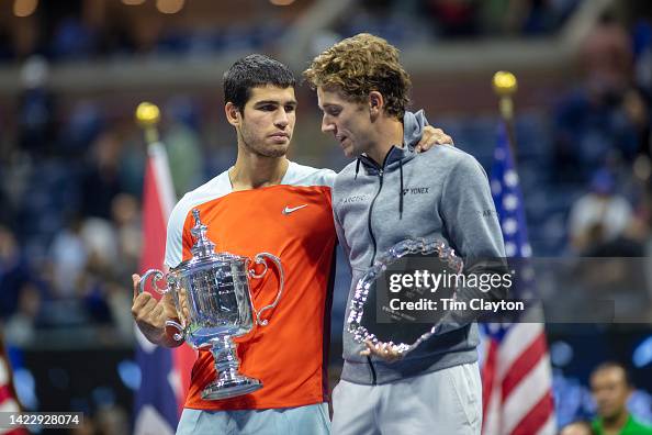 US Open Tennis Championship 2022 US Open Tennis Championship 2022