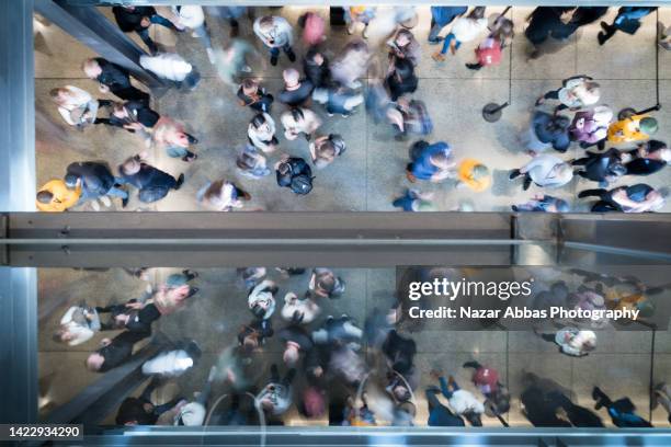 inventing the collaborative workspace. - busy office stock pictures, royalty-free photos & images