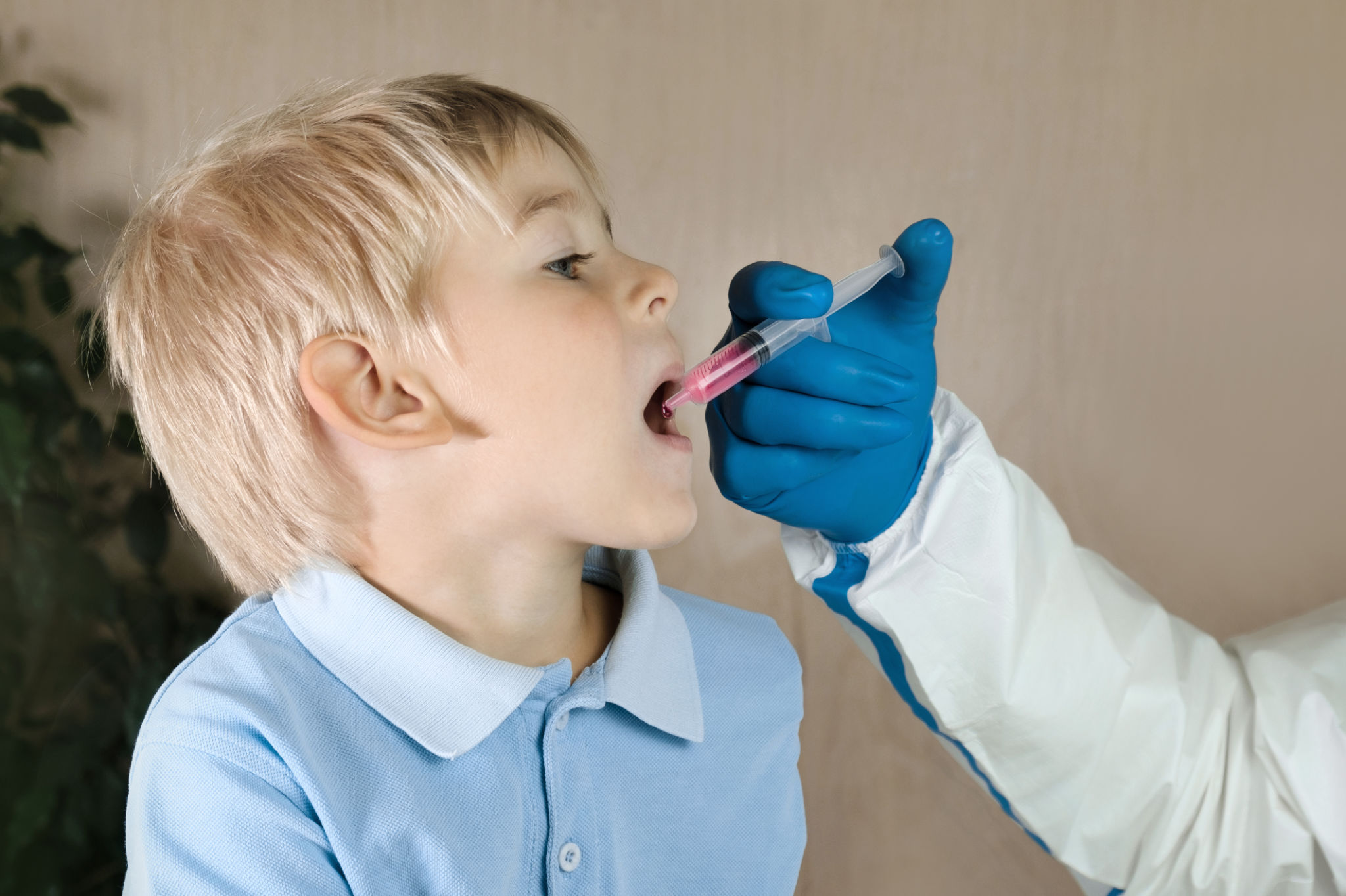 biotech grant