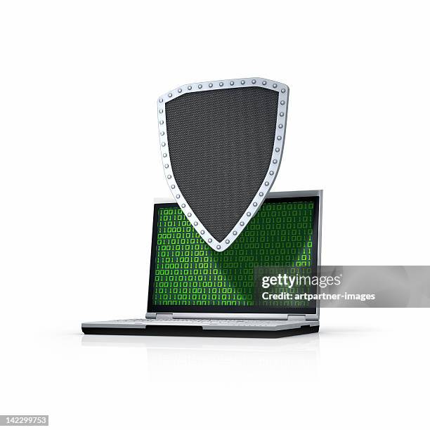 Laptop Shield Photos and Premium High Res Pictures - Getty Images