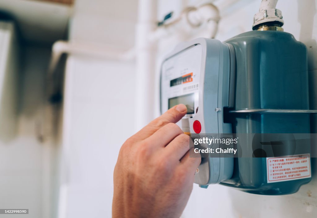 Energy Crisis