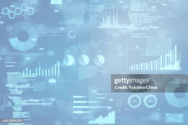 business data - transparent stock photos et images de collection